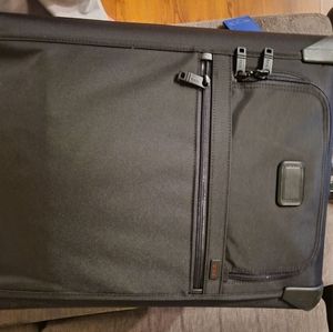 Awesome Tumi carry-on bag